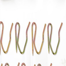 미니몰 커튼핀 커튼링