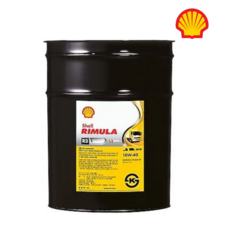 쉘 리무라 R3 L CK4 10W40 20L, 1개