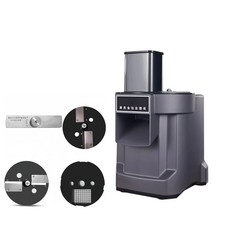 Felsted 菲仕德 商用食品處理機 K8600 110V/50Hz 100W 3.8KG 350x250x207mm, 三合一（切丁+切片+切絲）, 1個