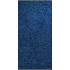 대형 호텔바스타올 비치타월 특대타올 23가지색상 80x150cm 500g, 군청, 1개