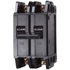 士林電機 無熔線斷路器 BHH (220V 15KA), 1個