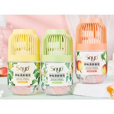 SNYD 小香墩空氣清新劑 鳥籠香薰, 1個