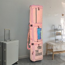 스키가방 백팩 스노우보드 보드 스노보드 방수, 타입 m, 1개