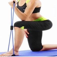 온지니 헬스 밴드 고무밴드운동