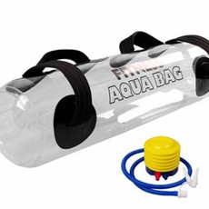 好蠟 負重健身水袋 重量可調節 耐磨材質 人體工學設計 健身訓練器材, 1個, 20KG