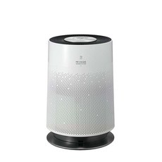 空氣清淨機，智能感應PM1.0過濾，寧靜運作，時尚設計，全方位淨化, AS551DWG0