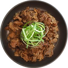 여우마을 대구 북성로 냉동 완조리 간장 연탄불고기, 200g 2팩