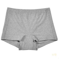 콩콩 드로즈 스타일 위생팬티 언더웨어