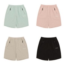 국내 정품 내셔널지오그래픽 키즈 KIDS 5부 우븐 H/PT(K232UHP380)