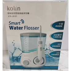 歌林 Kolin 家用型高機能沖牙機 KTB-JB187 (適用KTB-JB185), KTB-JB185攜帶型