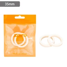 범용 자전거 포크 도장 예비 부품 수리 키트 MTB 자전거 포크 먼지 도장 자전거 서스펜션 오일 도장 32m