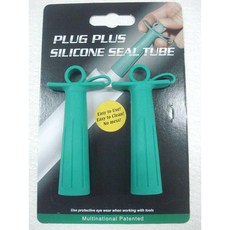 【附發票】台灣製 Orix pw119-2 矽利康蓋，可重覆使用。silicone 矽力康工具【松大五金】, 1個