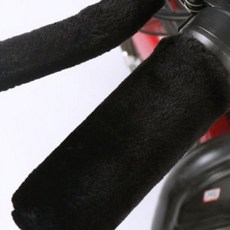 오토바이 핸들 방한 커버 손잡이장갑 바이크장갑 스쿠터토시, 상세페이지 참조