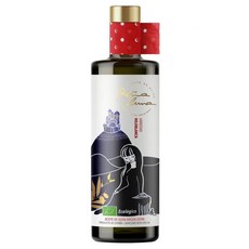 Ohiblanca特級初榨橄欖油, 1瓶, 500ml
