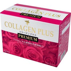 HIKARI 콜라겐플러스 PREMIUM 3gx25포, 1개, 75g