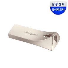 삼성전자 삼성 USB 3.1 메모리 BAR PLUS 512GB MUF-512BE3/APC, 1개