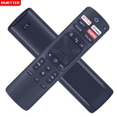 Hisense TV ERF3A69S 55RG Uhd 4k 새 음성 리모컨