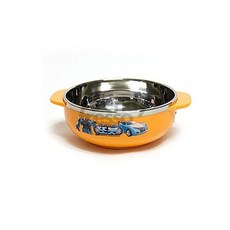 토픽샵 유아식기 대접 또봇 이유식기