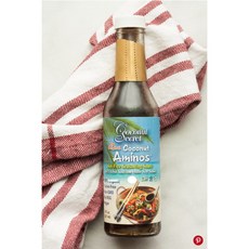 Coconut Secret 椰子胺基酸醬油, 1個, 原味｜2027.10, 237g