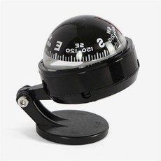 방구석만물상 차량용 나침반 등산소품