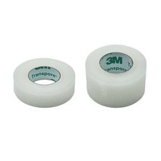 3M 트랜스포 의료용테이프(메디컬플라스틱테이프 ) 낱개, 1개, 1개입
