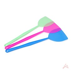 가벼운무게 촘촘한그물망 실용적인 벌레 파리 모기 퇴치용 다용도 파리채 1P (k4079), 상세페이지 참조, 상세페이지 참조