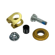 工人的店 WORKERSHOP 義大利 SIGMA 鈦合金刀輪 適用4NEX 4UP系列 磁磚切割刀, 1個