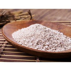 純蓮藕粉 農家自產自銷 白河出品, 600g, 1個