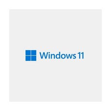 Windows 11 Home 64bit DSP Hangul 安裝產品密鑰, windows 11家庭dsp