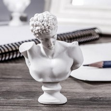 퍼니팬시 석고상 미니 피규어, 마르스