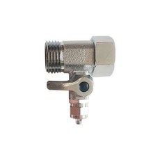 정수기부품 부속 수도밸브 아답터 배관연결설치 원터치 6mm커플링 원터치 15A 소형 17A 중형 대기업사용, 3300