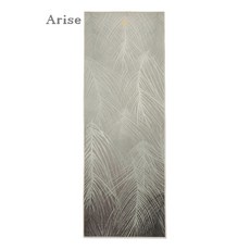 Manduka Yogitoes 2.0 限量款環保瑜珈舖巾, Arise, 1個