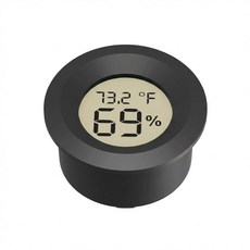 Cozy Bread 디지털 사워도우 스타터 병 - 온도 및 습도 센서가 있는 963.9g(34온스) 유리 발효 | 재배에 적합 미국 브랜드 258543, Replacement Sensor