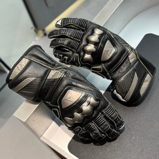 『Riderment』Dainese FULL METAL 7 鈦合金護塊頂規競技長手套, 1個