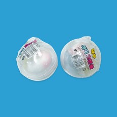 3000 왁뿌 매직 코튼볼 왁뿌 왁스뿌수기 아이선물 ASMR 영상, 1개, 단품