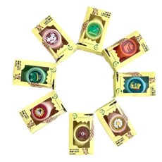 출고 모델선택가능 어린이팔찌 썸머밴드 모기기피제 모기기피밴드 어린이집선물, 고양이(색상랜덤), 공룡(색상랜덤)