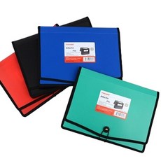 밴드형 A4 클리어화일백you8+1bNz