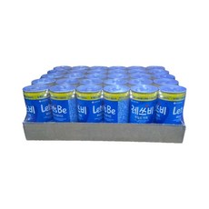 레쓰비 마일드 캔커피, 175ml