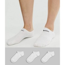 나이키 에브리데이 라이트웨이트 트레이닝 노쇼 3팩 SX7678