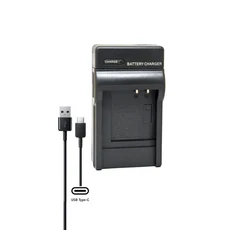 Li-40B 3.7V 카메라 배터리 또는 USB 충전기 Olympus D-630 D-720 FE-20, 04 Charger, 01 China Mainland