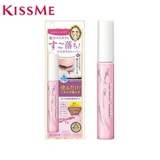 키스미 히로인 메이크업 스피디 마스카라 리무버 핑크타입, 1개