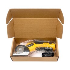 手持充電式電動剪刀 2000mAh電池 6mm切斷厚度 240RPM, 1個, 電動地毯剪