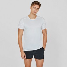 mulawear 男款運動短袖上衣 MAT0803