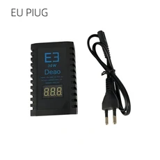 B3 E3 충전기 10 리튬 배터리 고속 7.411.1 모델 비행기 자동차 간단한 밸런스 30W, 02 E3 30W EUplug
