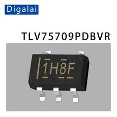 5pcs 새로운 오리지널 스팟 TLV71333PDBVR VUFI SOT23-5 선형 레귤레이터 칩 커패시터 프리 150mA 저드롭아, 01 빠른