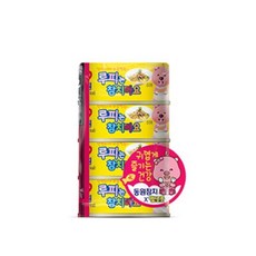 동원 루피는 참치마요, 16개, 100g