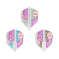 COSMO DARTS 코스모 다트 Fit Flight AIR 피트 플라이트 에어 Koto Imai ver.1 셰이프