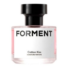 포맨트 포맨 시그니처 퍼퓸 코튼키스 레드, 2개, 50ml