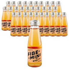 동아오츠카 화이브미니 100ml 40병 식이섬유드링크