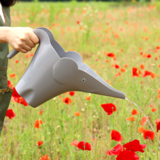 아기 코끼리 물조리개, 1개